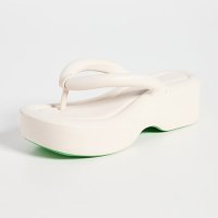 멜리사 Platform Flip Flop