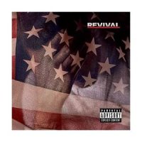 Revival Explicit Lyrics - Eminem 앨범CD