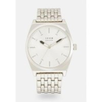 3437382 Icon Brand watch 시계 silvercoloured