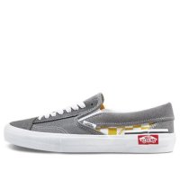 반스 체커보드 Slip-on 슬립온 CAP VN0A3WM5V0D