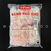 베트남쌀국수면 비폰 반포코 VIFON BANH PHO KHO 500g 월드푸드