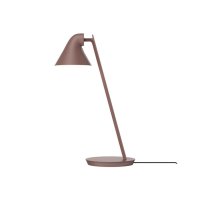 루이스폴센 NJP 미니테이블램프 로즈 H4 NJP MINI TABLE LAMP Rose