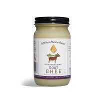 Gold Nugget Ghee GOAT GHEE 고트 기 버터 8oz