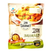 고메 크리스피너겟 450G 4개