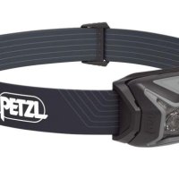 PETZL 페툴 ACTIK 액틱 칼라 헤드 램프 E063AA