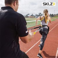 스킬즈 Acceleration Trainer 악셀레이션 트레이너 순발력 스피드 훈련