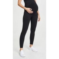 BLANQI Maternity 임산부 임부복 Belly Support Leggings