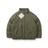 THISISNEVERTHAT GORE-TEX INFINIUM Down Blouson Olive