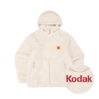 코닥 KODAK 에센셜 플리스 자켓