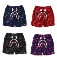 BAPE 베이프 남성 반바지 여름용 바지 숏팬츠 1I3015301 23040018455955