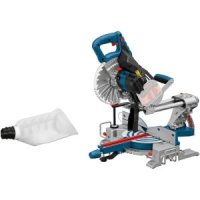 보쉬 Bosch Professional GCM 18V 216 공장 업소 가르기 갈갈이 전문가가 쓰는 도구