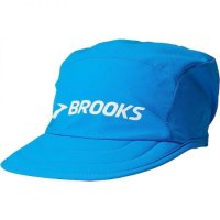 Brooks 경량 패커블 모자