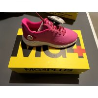 지포어 골프화 신발 여성 NEW IN BOX WOMENS G FORE MG4 SHOES SIZE 7 STYLE - G FORE G4LS22EF26