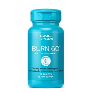 지엔씨 GNC 번60 60정,최근생산된 신선한 제품만 취급