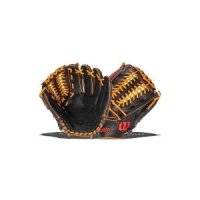 윌슨 a2k 야구 글러브 Wilson A2K SuperSkin D33 11 75 Baseball Glove - Right Hand Thrower