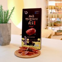 제주직송 제주 꺼멍돼지 육포 50g 특산품 제주사월 제주도기념품