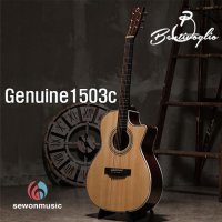 벤티볼리오 통기타 제뉴인 Genuine1503c