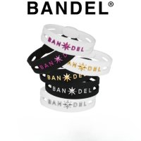 반델 건강 팔찌 boostech METAL BRACELET 스포츠 악세서리