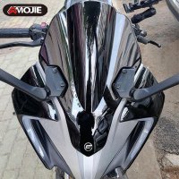 오토바이 프론트 윈드 디플렉터 CFMOTO CF 모토 250A 모든 YAERS 250SR