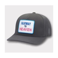 지포어 모자 썬바이저 썬캡 G Fore G4 PGA Golf Fairway To Heaven Masters Snapback Trucker Hat Cap