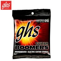 GHS 일렉기타 스트링 GBL Boomers Light 010-046