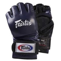 Fairtex MMA 글러브 얼티메이트 컴뱃 글로브 FGV12