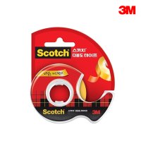 3M 스카치 다용도 테이프 583D 18mmx30M