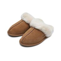 어그 UGG 스커페트2 체스넛 1106872CHE