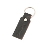 Schott 쇼트 HORWEEN LEATHER KEY HOLDER 가죽 열쇠 고리