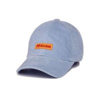 코듀로이 볼캡 S KODAK CORDUROY BALL CAP