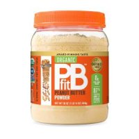 PBfit Peanut Butter 오가닉 피넛 버터 파우더 30oz