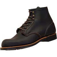 RED WING 3343 Blacksmith 블랙 스미스 카퍼 러프 앤 터프