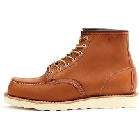 RED WING 875 부츠 아이리쉬 세터 6"" 목투