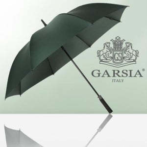 골프우산주문제작 다크그린 75심플 장우산기념품