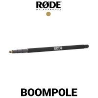 RODE 로데 Boompole 마이크 붐 3M 촬영용 붐폴대