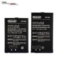 닌텐도 3DS 스위치 프로콘 배터리 CTR-003 KTR-003 SPR-003