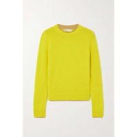 토리버치 여성 Cashmere sweater 라운드넥 143831 302302