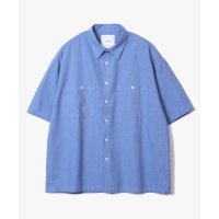 XERO Solid Box Shirts Sax