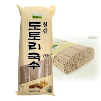 칠갑농산 도토리 국수 1kg 1개