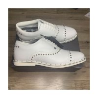 지포어 골프화 신발 여성 G FORE WELT STUD GALLIVANTER SHOES SIZE US 11 9 NEW IN BOX - G FOR G4LS20EF10