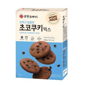 큐원쿠키믹스 최저가 가성비상품