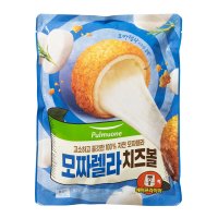 풀무원 모짜렐라 치즈볼 360G