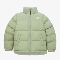 노스페이스키즈 키즈 뉴 퍼피 자켓 KS NEW PUFFY JACKET NJ3NP51U