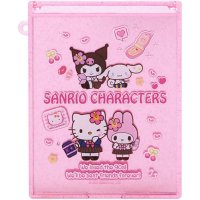 산리오 SANRIO 캐릭터즈 미러 설렘 헤이세이 코갸루 일본 발매 461962