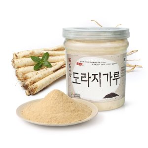 도라지가루 최저가 가성비상품