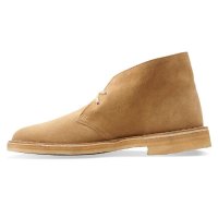 클락스 Clarks 남성용 데저트 부츠 추카