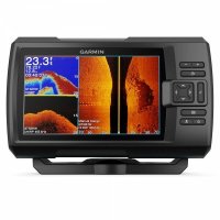 가민 Garmin STRIKER Vivid 7sv Marine Fishfinder without Transducer 010-02553-02118114