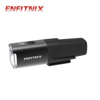 Enfitnix Navi800 Navi500 자전거 조명 USB 충전식 LED 세트 산악 사이클 전방 사이클링 안전 경고등