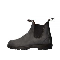 블런드스톤 Blundstone 남성용 587 라운드 토 첼시 부츠 13 Women US 11 Men US