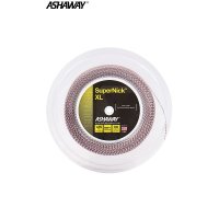 아사웨이 ASHAWAY 슈퍼닉 1 25 WH RD BL 110m 103241 000